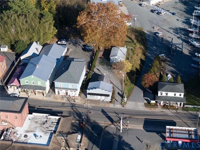 Building Photo - 45 Cross St