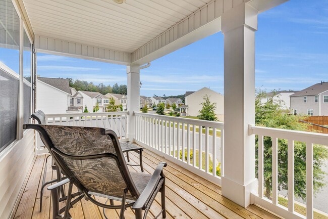 Building Photo - Come experience this beautiful new home and community for yourself.