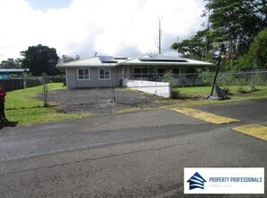 Building Photo - Immaculate in Ainaloa