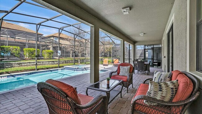 Building Photo - 1434 Rolling Fairway Dr