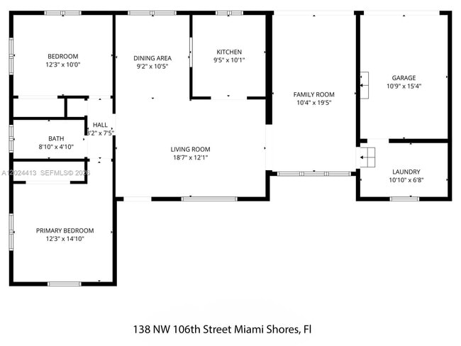 Building Photo - 138 NW 106th St