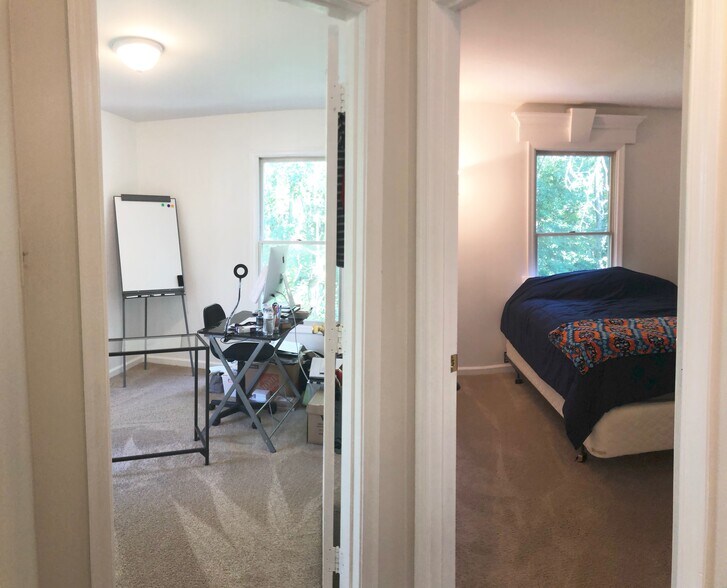 Bedroom 2 + 3 - 1019 Wingate Ct