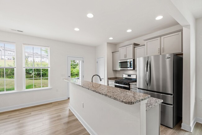 Building Photo - Spacious 3-Bedroom Townhome in Durham!