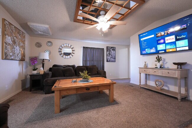Building Photo - The Modern Southwest Nest | 2-Bedroom/2 Bath Home