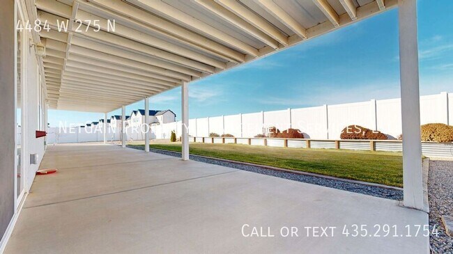 Building Photo - 4484 W 275 N