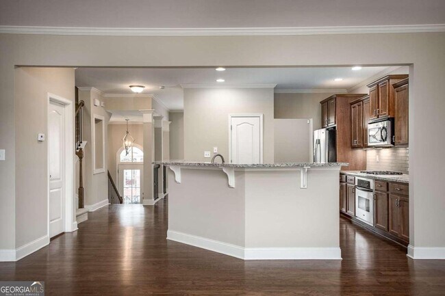 Building Photo - 528 Twinrose Way