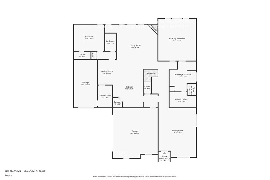 Building Photo - 1313 Sheffield Dr