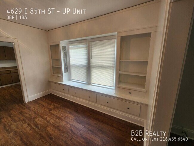 Building Photo - 4629 E 85th St