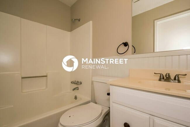 Building Photo - 3 Bedroom Pet-Friendly Home in McDonough, ...