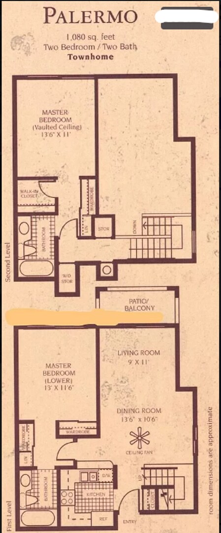 Building Photo - Venetian 314