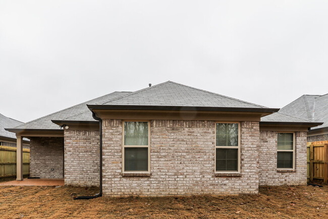 Building Photo - 9476 Eckley Pl