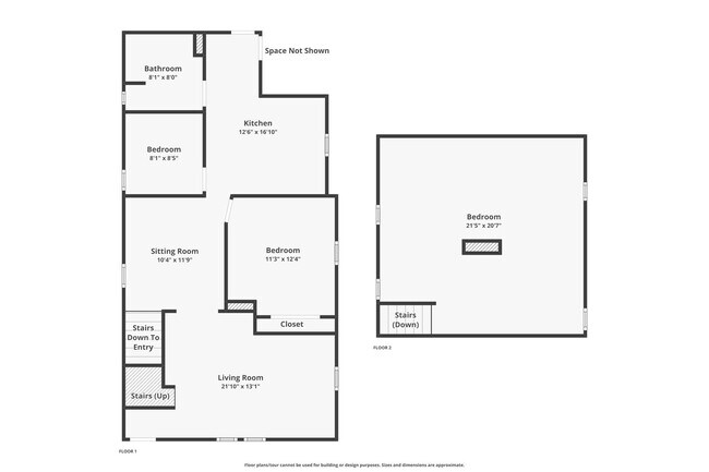 Building Photo - Available 7/1/26 Back Upper Deck Overlooki...