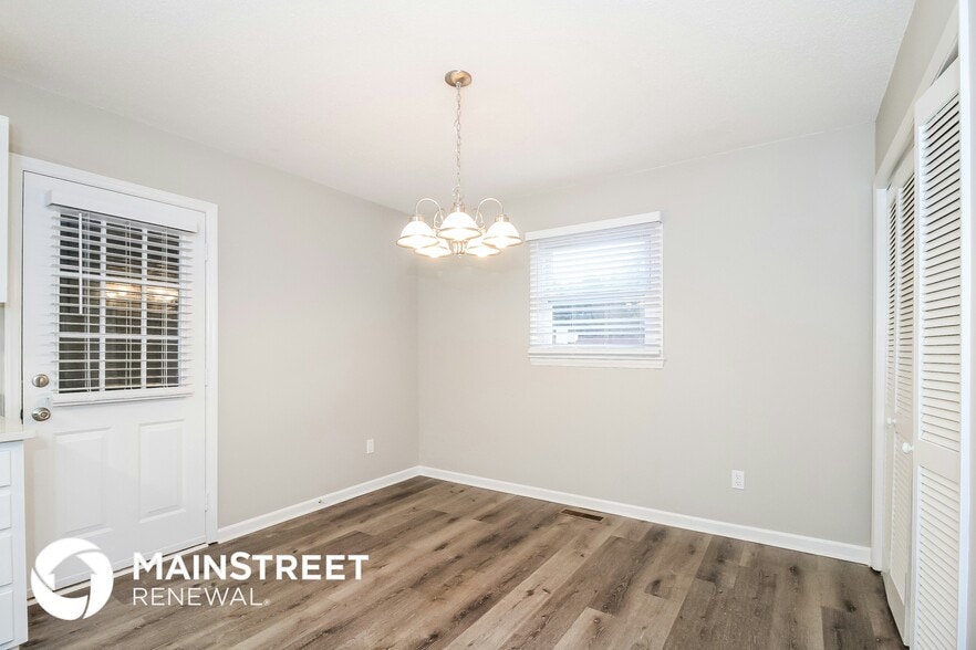 Building Photo - 6100 Radds St