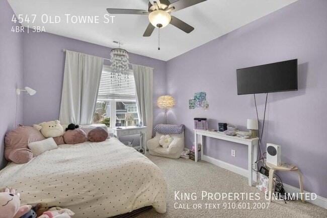 Building Photo - 4547 Old Towne St