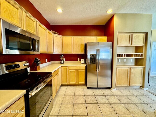 Building Photo - 755 W Vistoso Highlands Dr