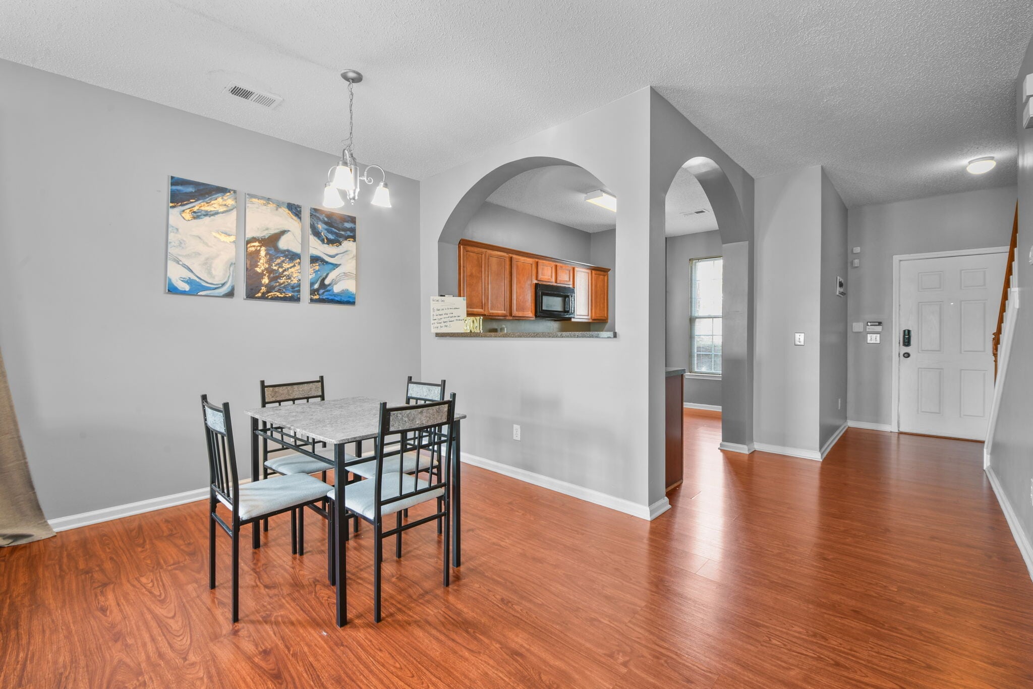 Dining Room - 1931 Bayrose Cir