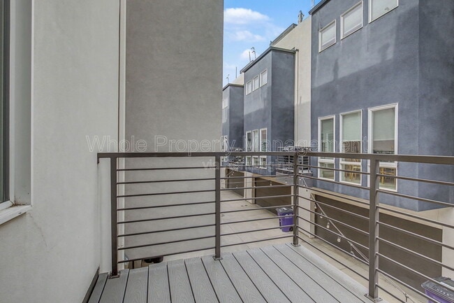 Building Photo - 4525 Tennyson St