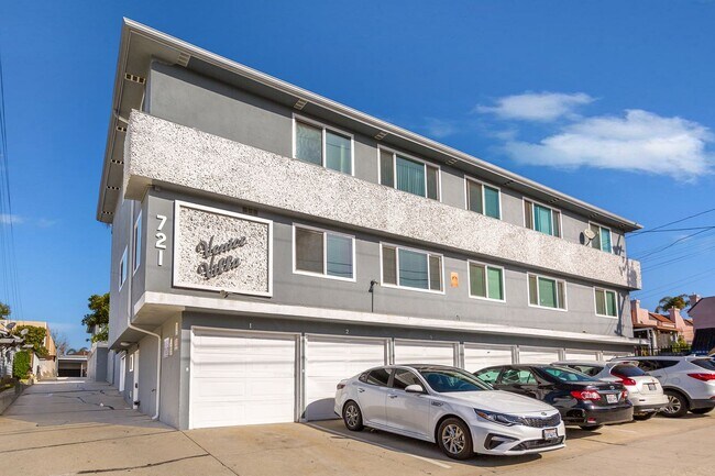 Interior Photo - Venice Villa