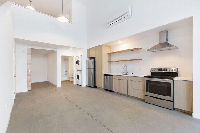 Building Photo - 41st Street Lofts