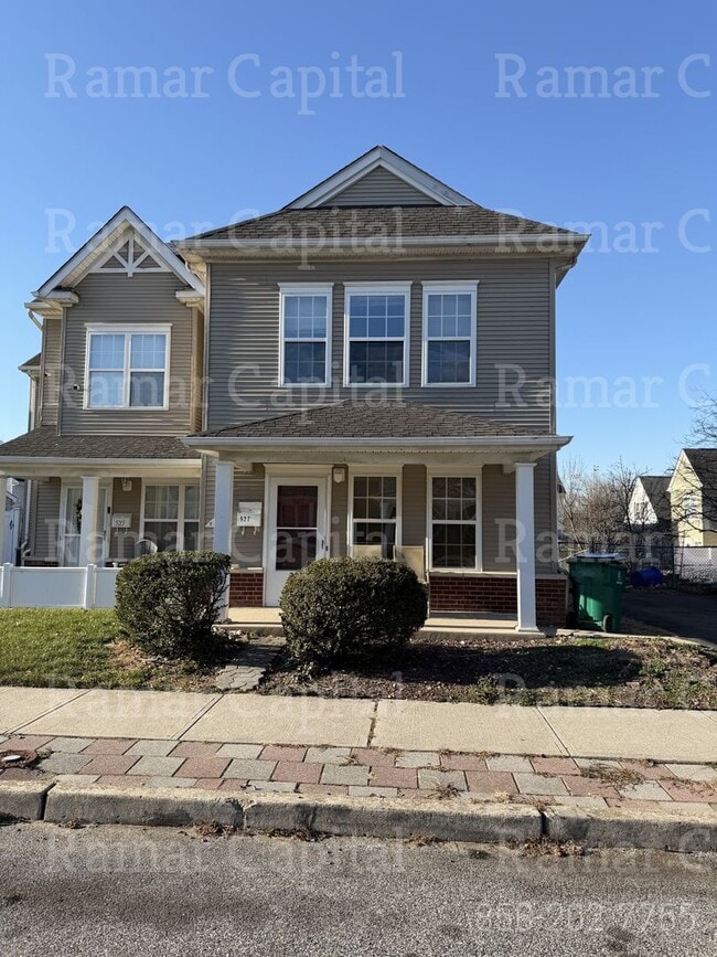 Building Photo - Spacious & Welcoming Home Designed for Family Living