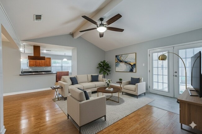 Building Photo - 12919 Westella Dr