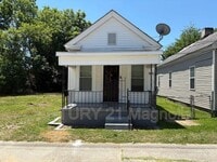 Building Photo - 1836 Greene St