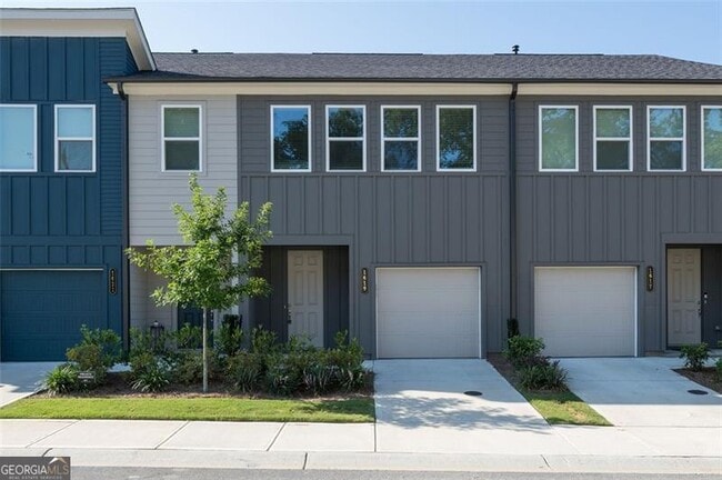 Building Photo - 1619 Gunnin Trce NW