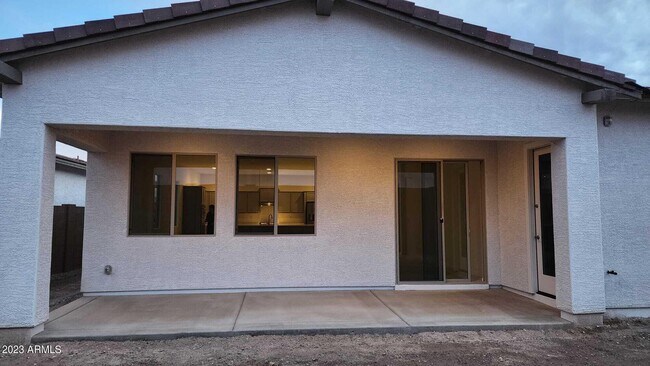 Building Photo - 14130 W El Cortez Pl