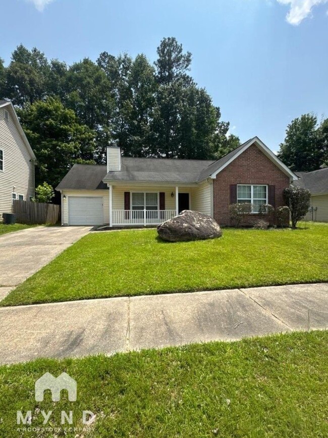 Primary Photo - 113 Meadow Ct
