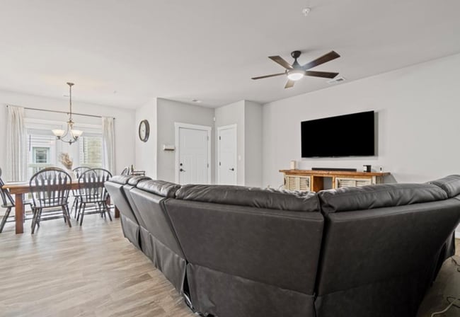 Building Photo - 2 Bed 2 Bath Condo for Rent in Norfolk!