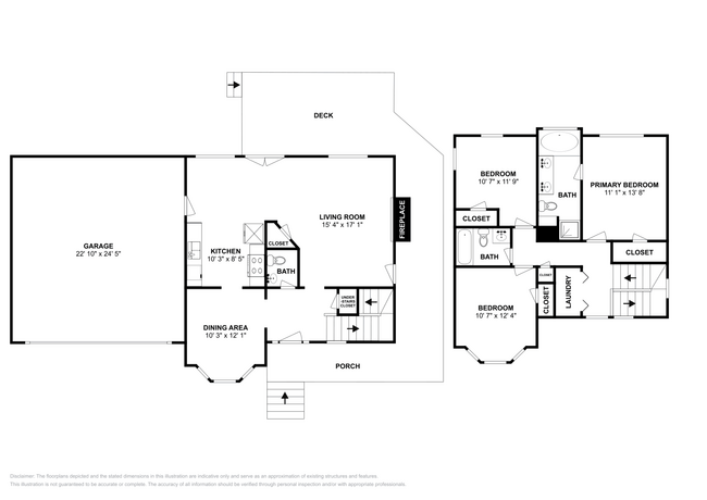 Building Photo - 313 Westchester Way