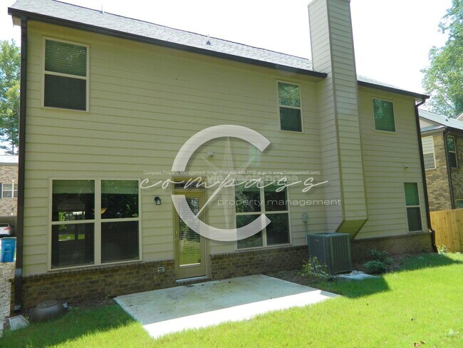 Building Photo - 5903 Krim Dr
