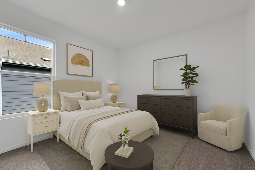 Building Photo - 3012 Yellow Pine Ave