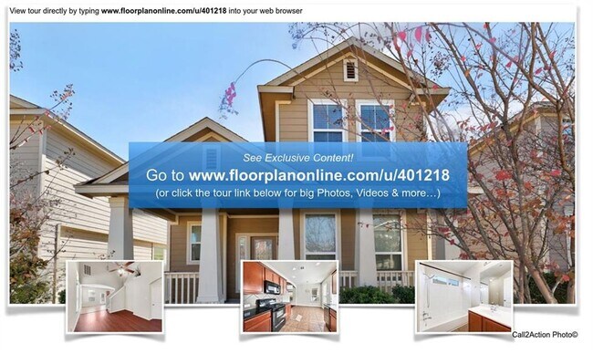 Building Photo - 930 Alamo Plaza Dr