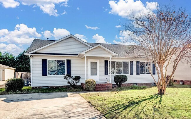 Building Photo - 5136 Wheat Dr SW