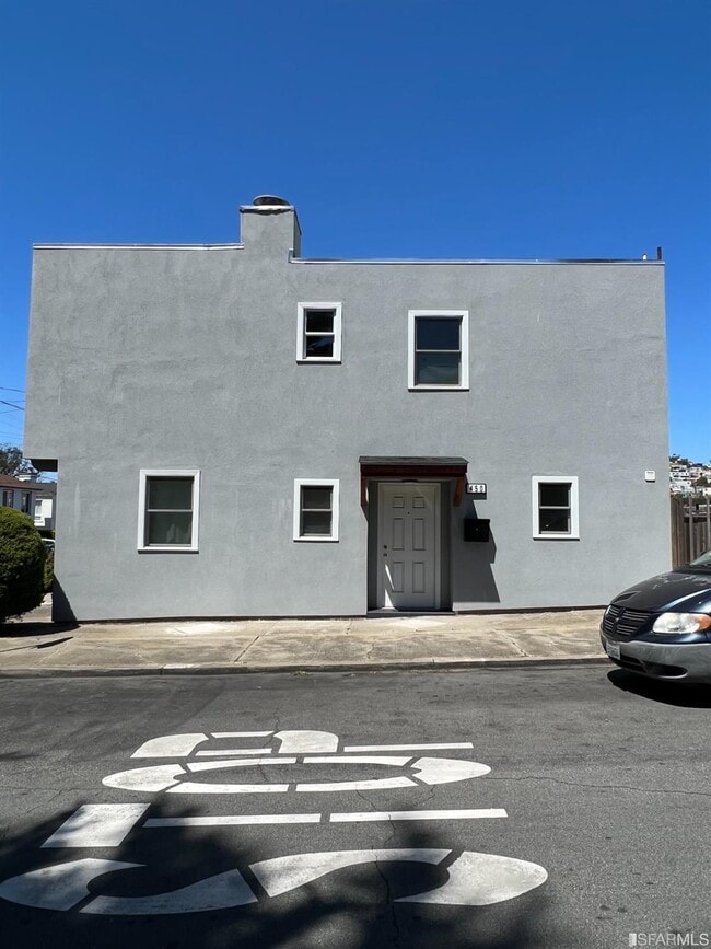 Building Photo - 450 Palmetto Ave