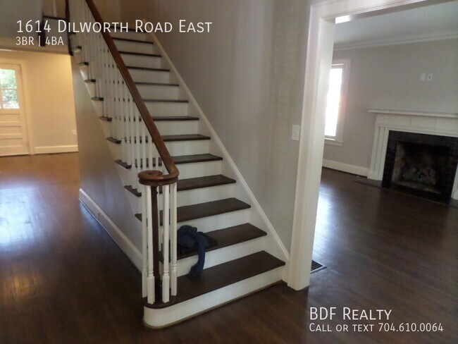 Building Photo - 1614 Dilworth Rd E