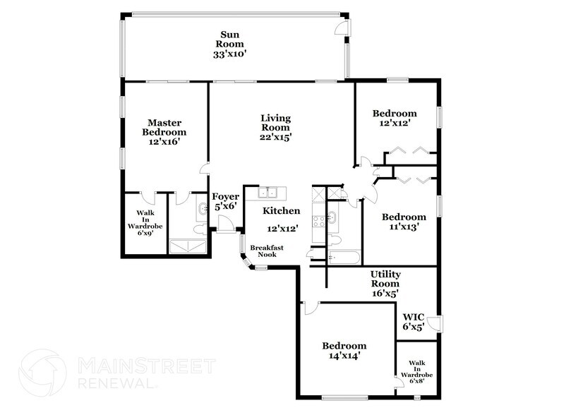 Building Photo - 9637 Langan St