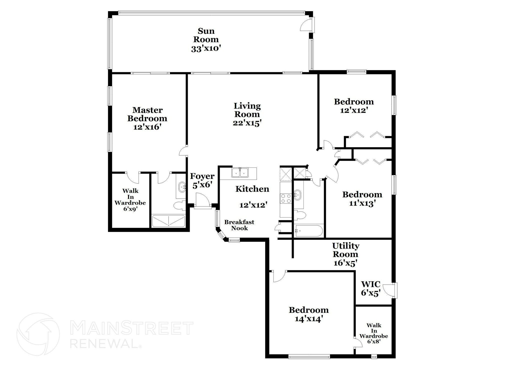 Building Photo - 9637 Langan St