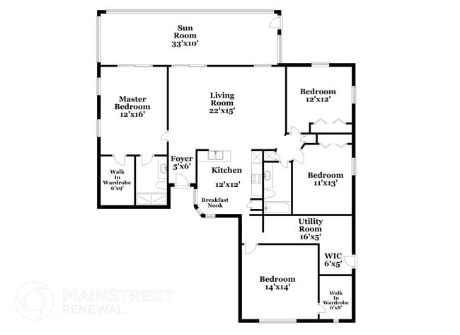 Building Photo - 9637 Langan St