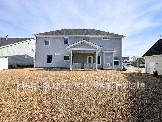 Building Photo - 2418 Cedar Rdg Ct