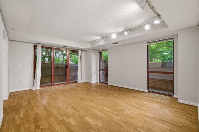 Building Photo - 2301 N Street NW