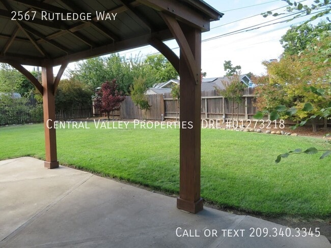 Building Photo - 2567 Rutledge Way