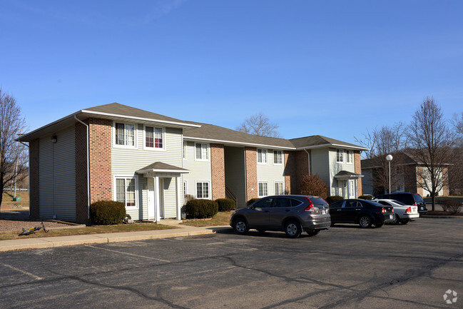 Riverfront Apartments - Brookville, IN | Apartment Finder