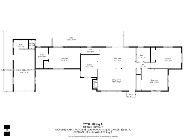 Building Photo - 707 N 13th Ave