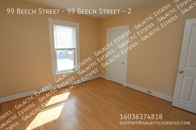 Building Photo - 99 Beech St