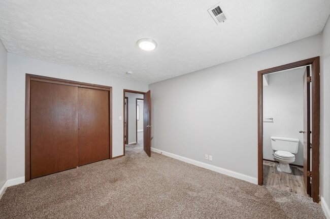 Building Photo - 1437 N 20th St