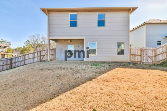 Building Photo - 247 Magnolia Villas Dr