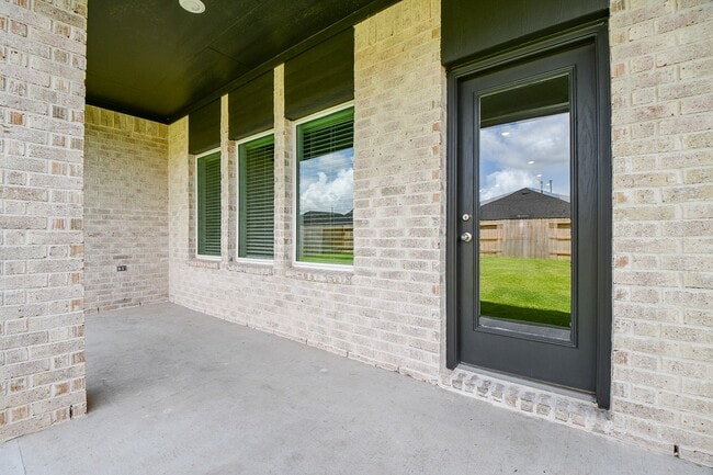 Building Photo - 6023 Ginevra Summers Dr
