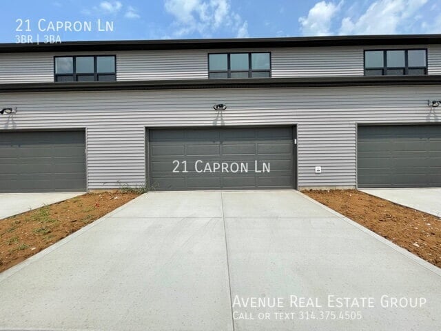 Building Photo - 21 Capron Ln
